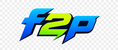 f2p বাংলাদেশ হোম লোগো